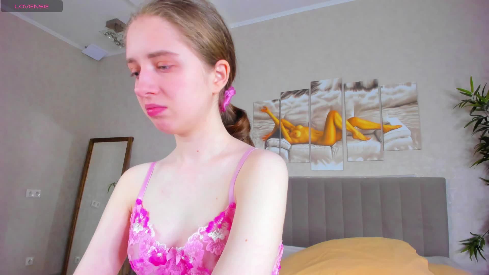 Camilla-Kelly Приват Записи 2026-04-22