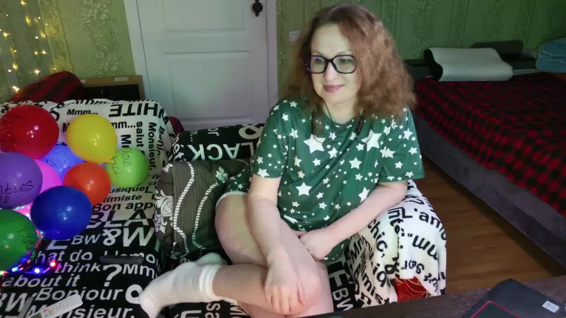 MeganIris Приват Записи 2026-04-22