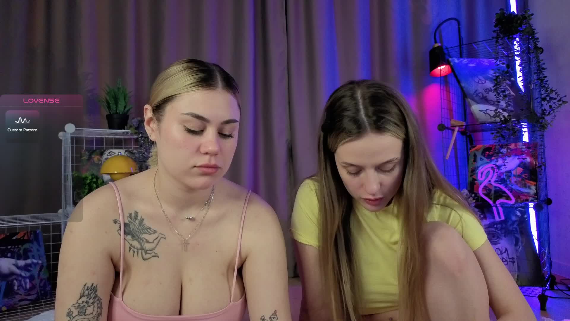 Mari8mira Приват Записи 2026-04-22