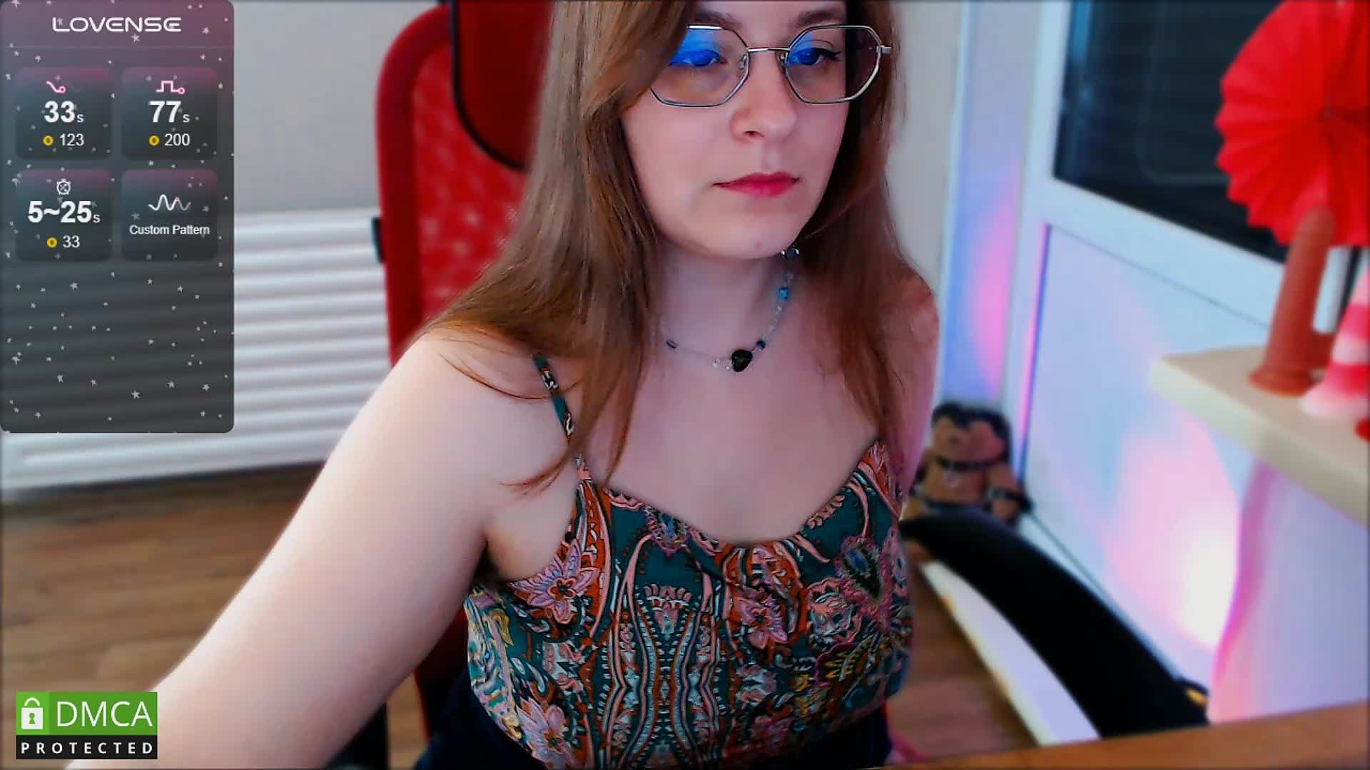 Elizabeth-S Приват Записи 2026-04-22