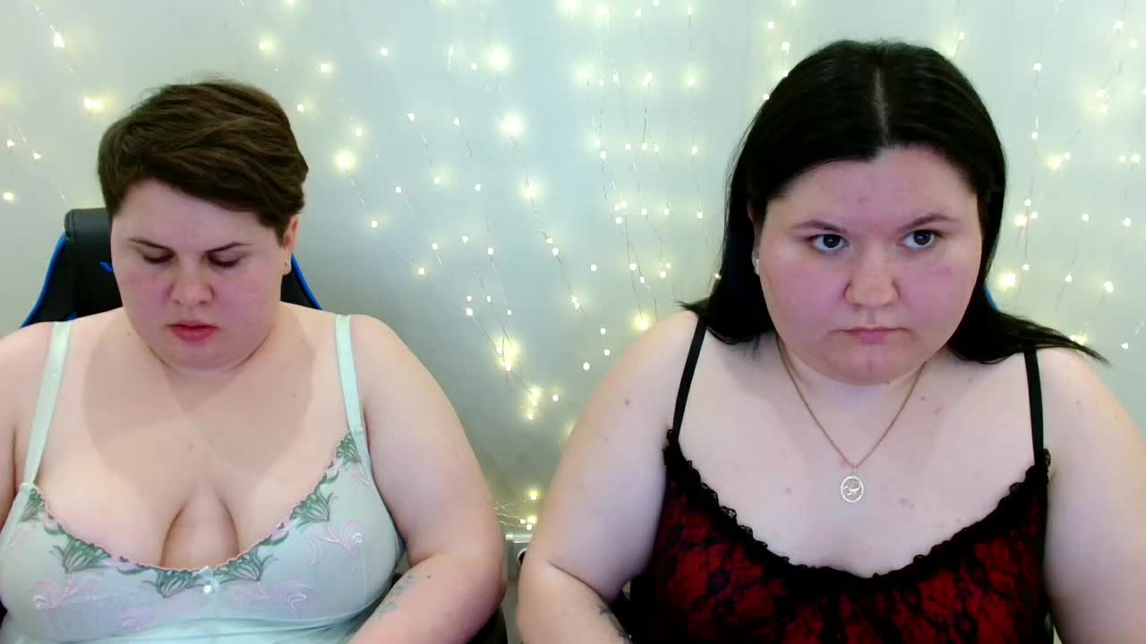 BeckyAndEllen Приват Записи 2026-04-22