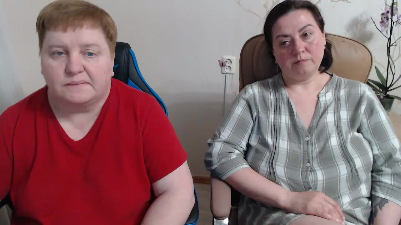 XMollyJaneEX Приват Записи 2026-04-22