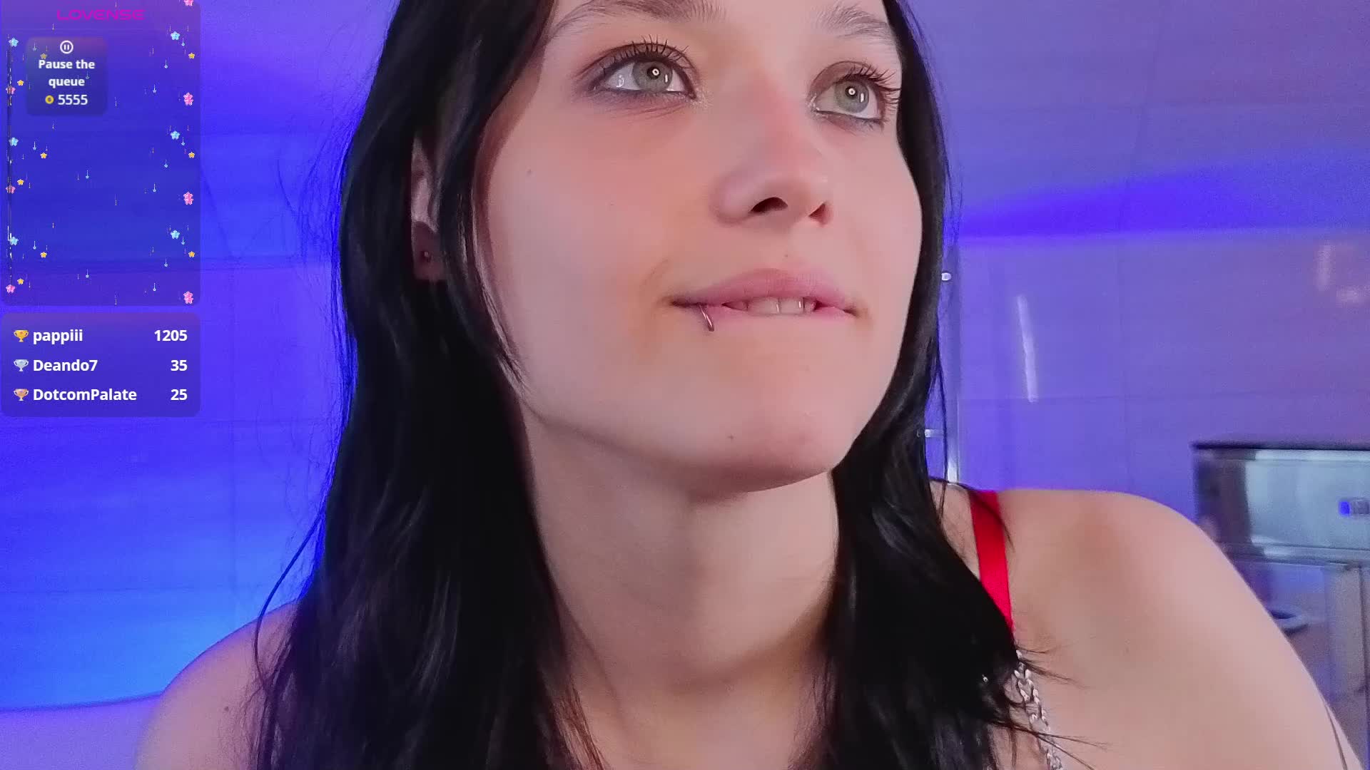 DarcyBlackwood Приват Записи 2026-04-22