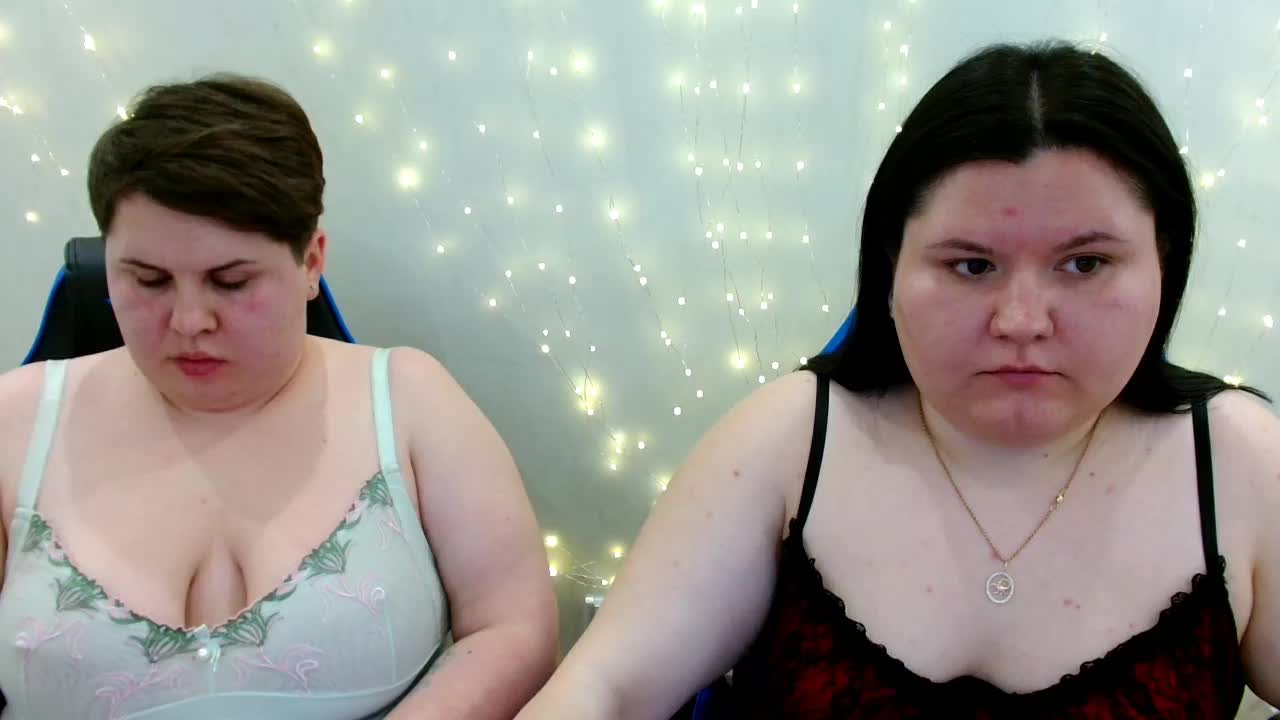 BeckyAndEllen Приват Записи 2026-04-22