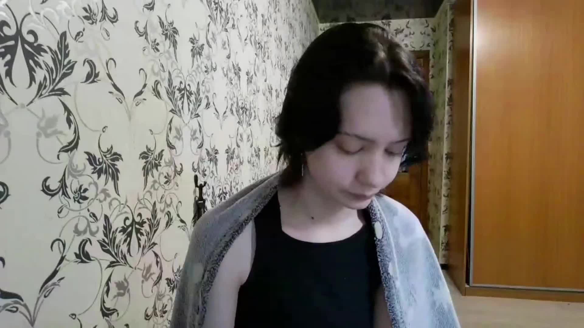 TereasaPorteus Приват Записи 2026-04-22