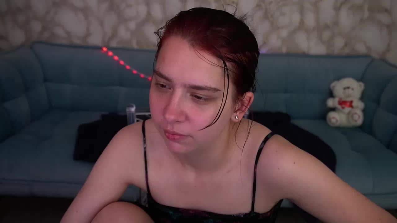 LiviaShy Приват Записи 2026-04-22