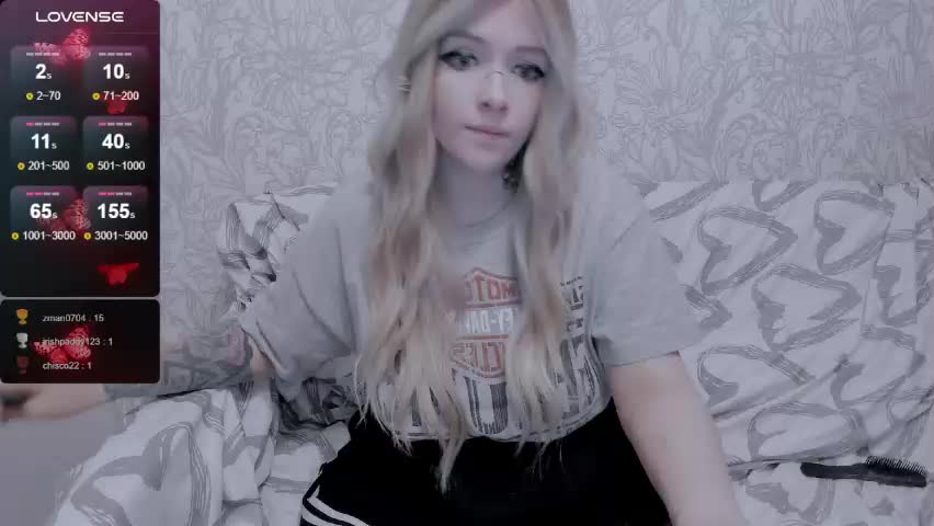 polly_wow Приват Записи 2026-04-22