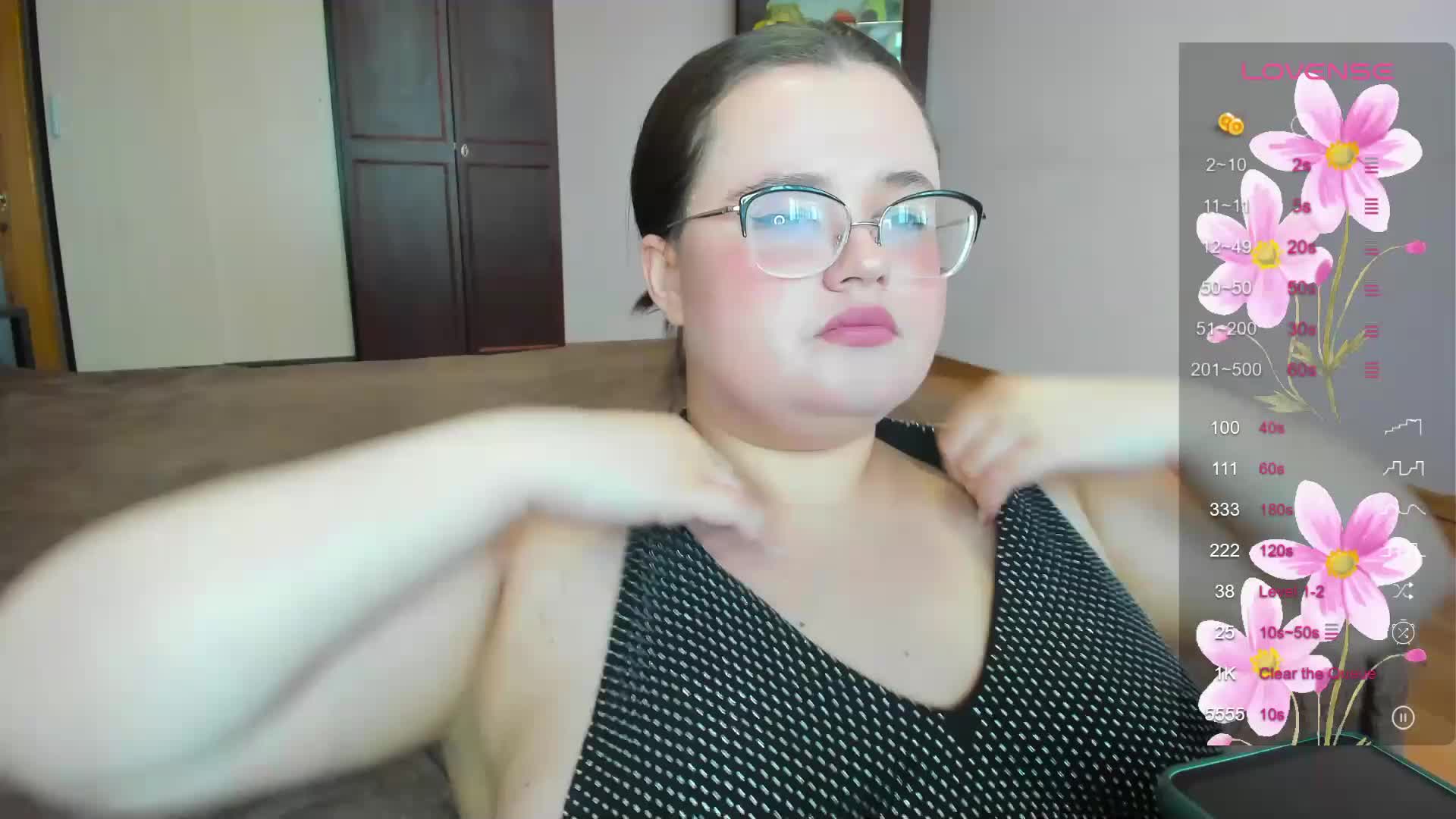 Jessica-Joy Приват Записи 2026-04-22