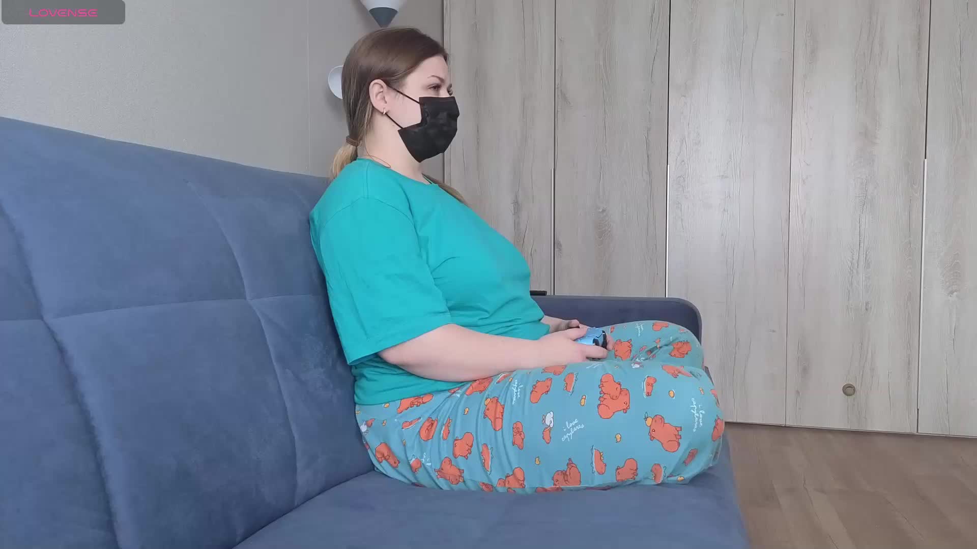 Milaa1998 Приват Записи 2026-04-22