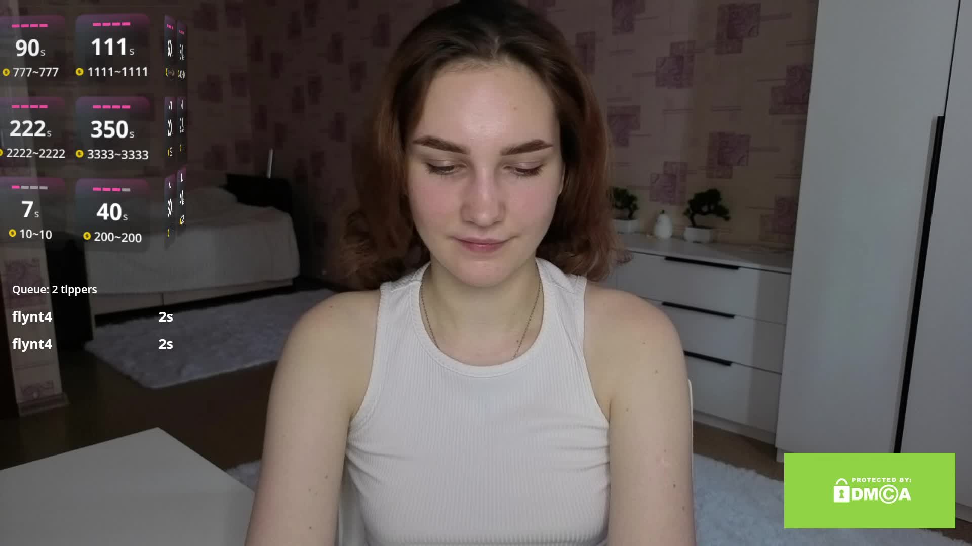 MaxieDungy Приват Записи 2026-04-22