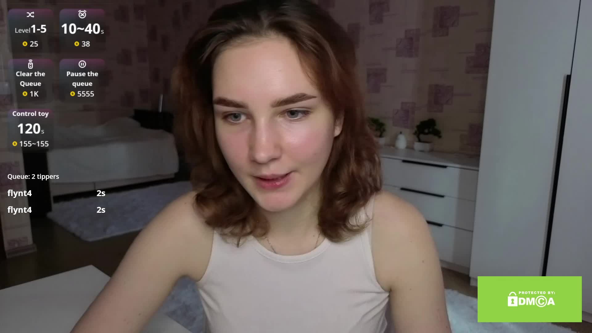 MaxieDungy Приват Записи 2026-04-22