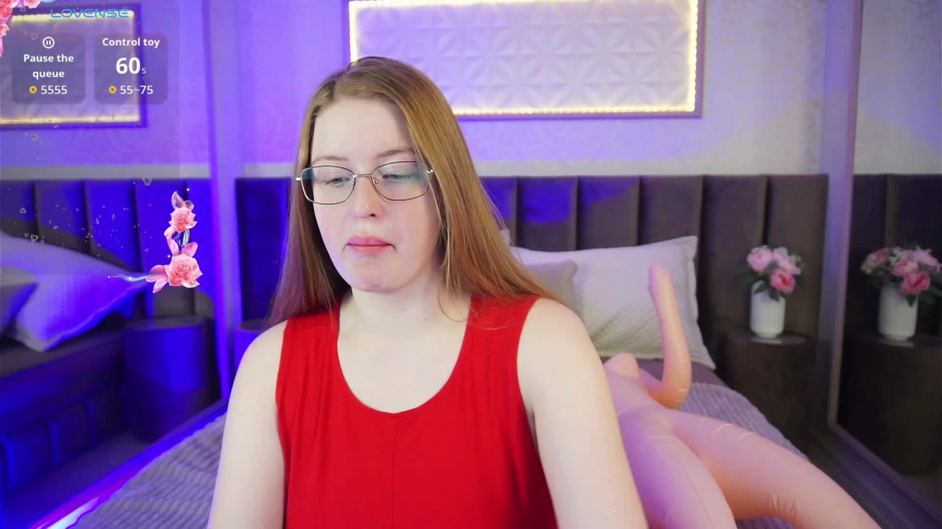 EvelinaBev Приват Записи 2026-04-22