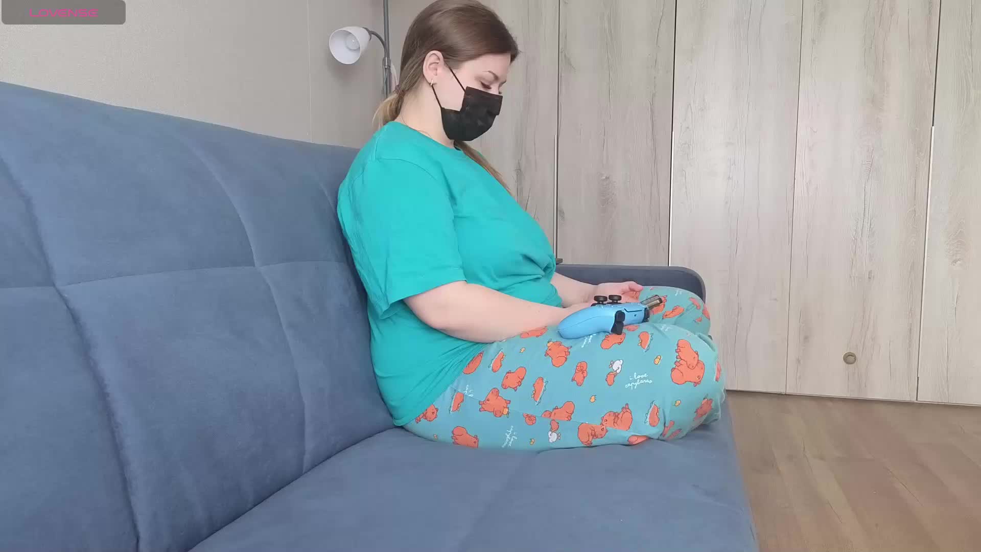 Milaa1998 Приват Записи 2026-04-22