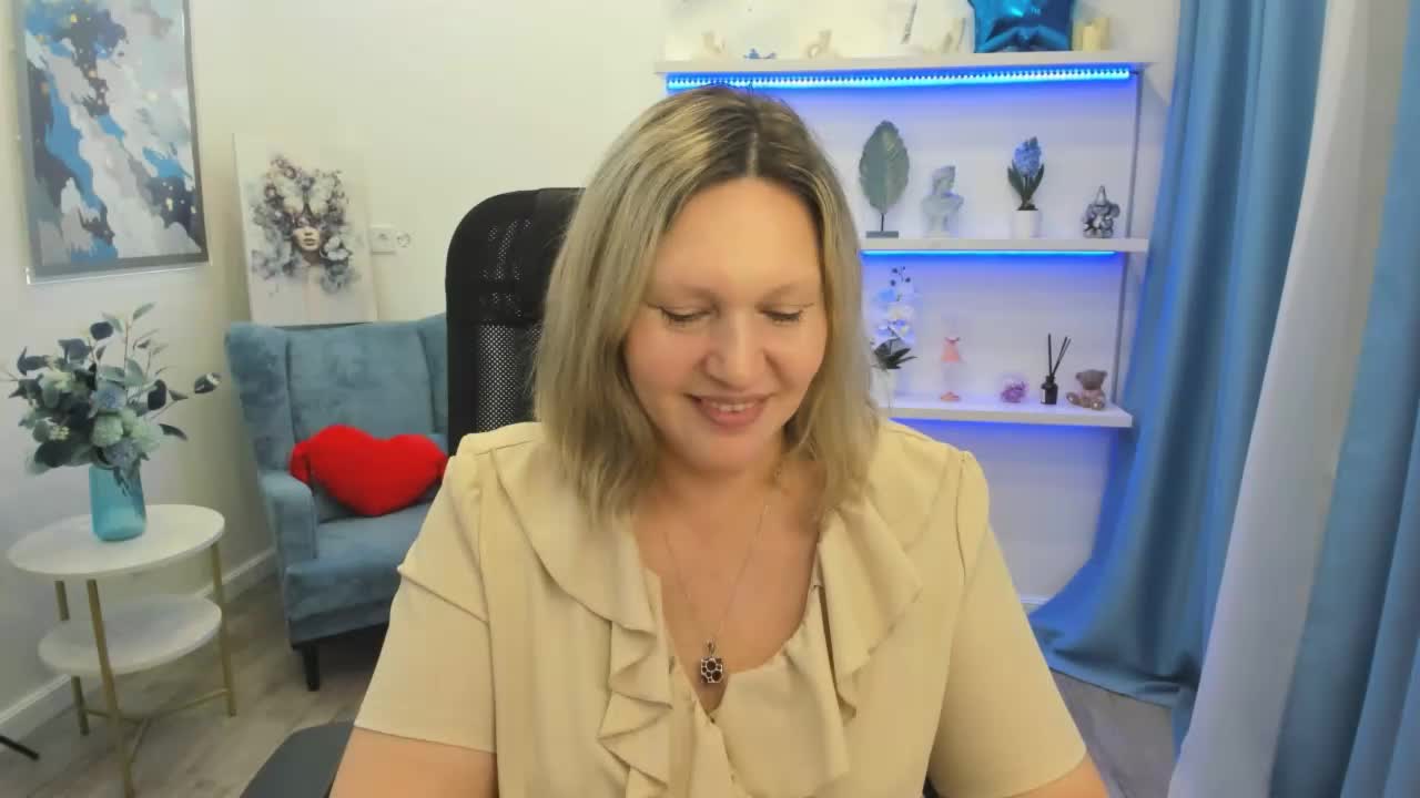 NinaStarle Приват Записи 2026-04-22