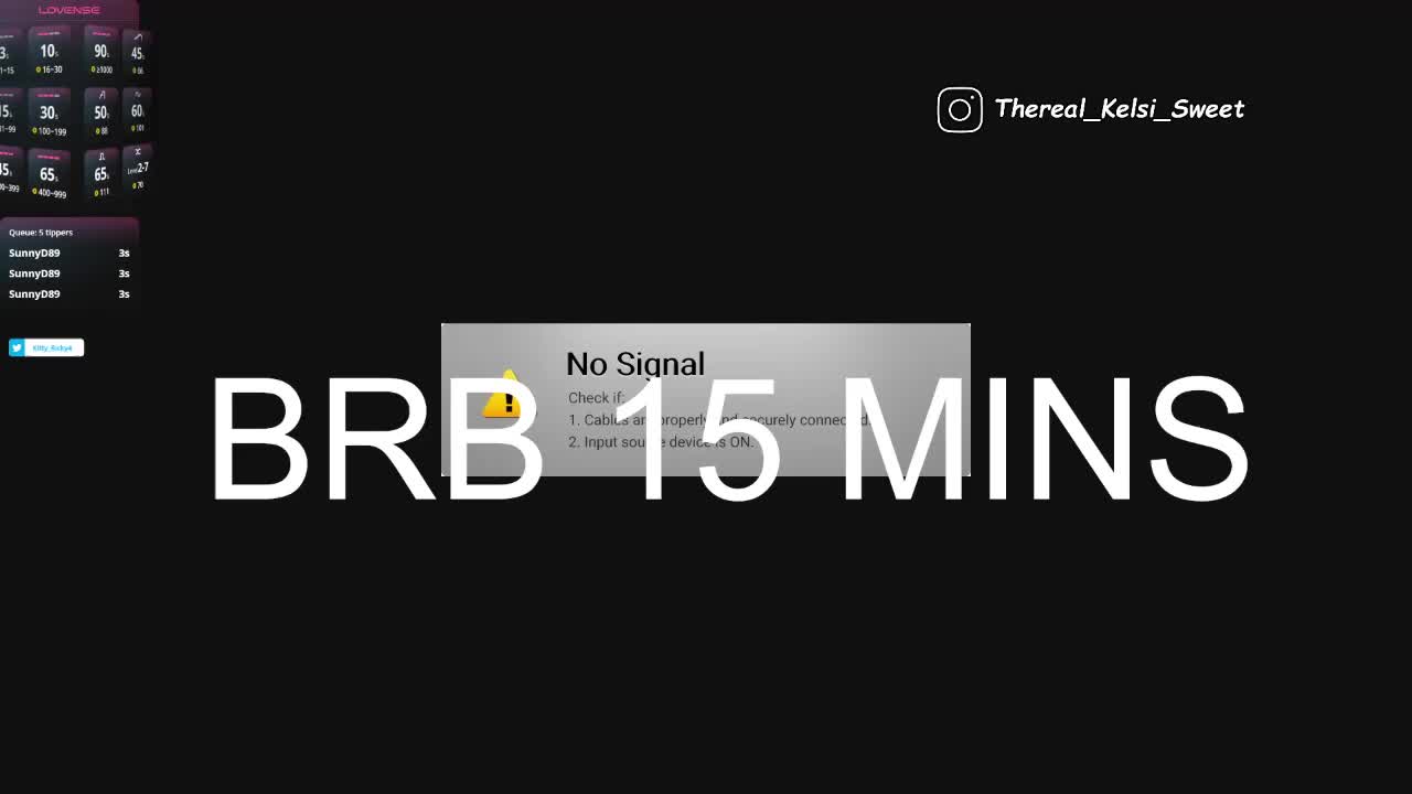 Kitty-Kelsi Приват Записи 2026-04-22