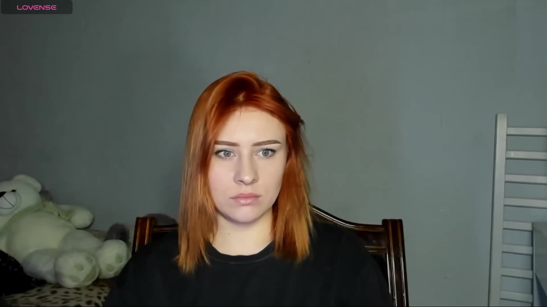 RedheadDevil Приват Записи 2026-04-22