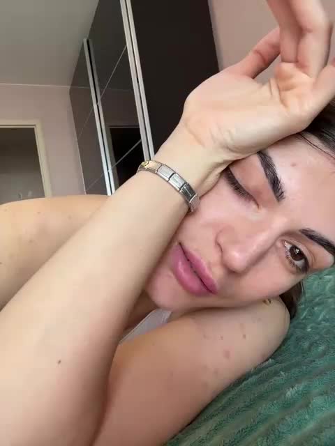 KamillaRuss Приват Записи 2026-04-22