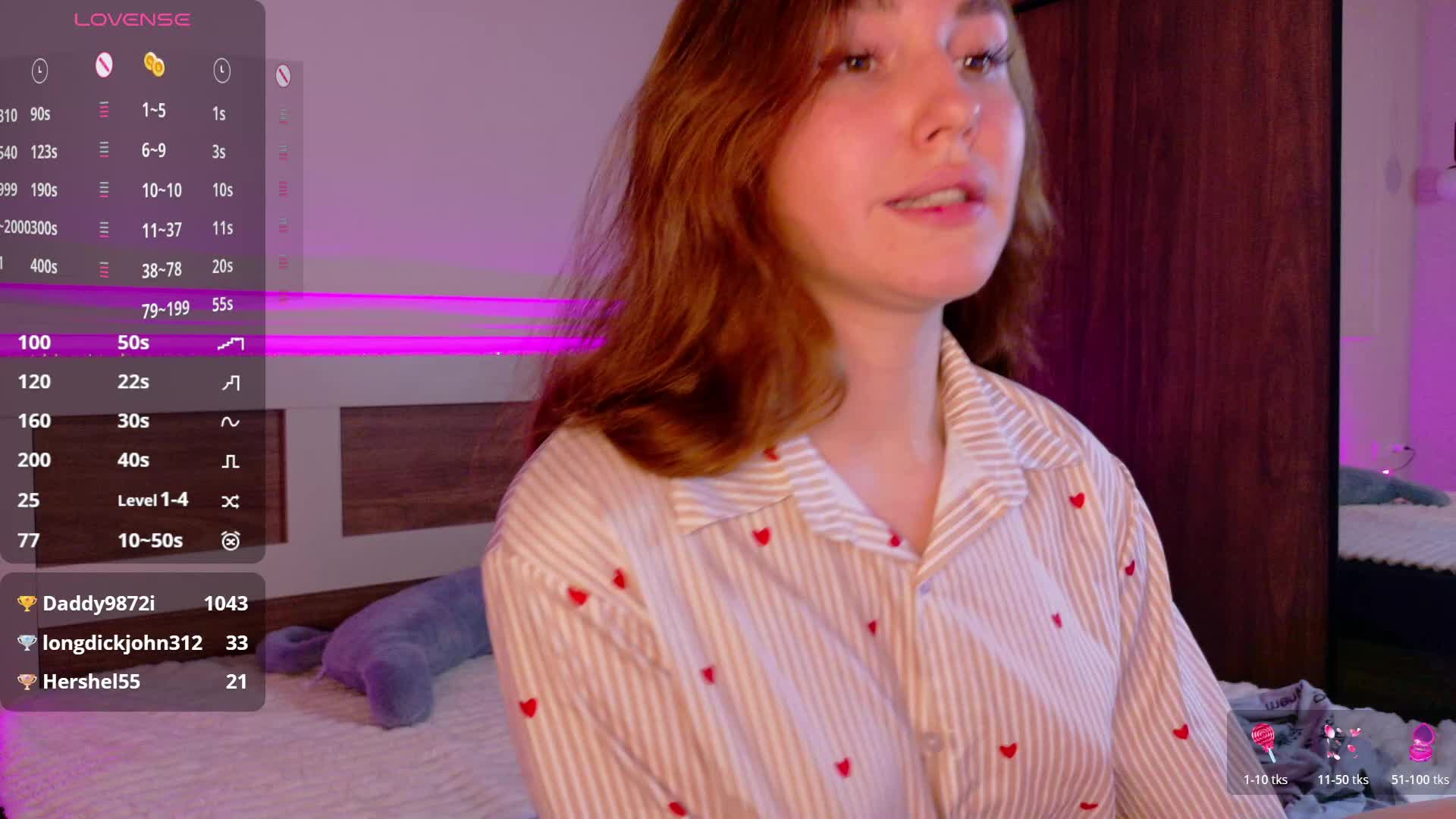 LunaXBaddie Приват Записи 2026-04-22