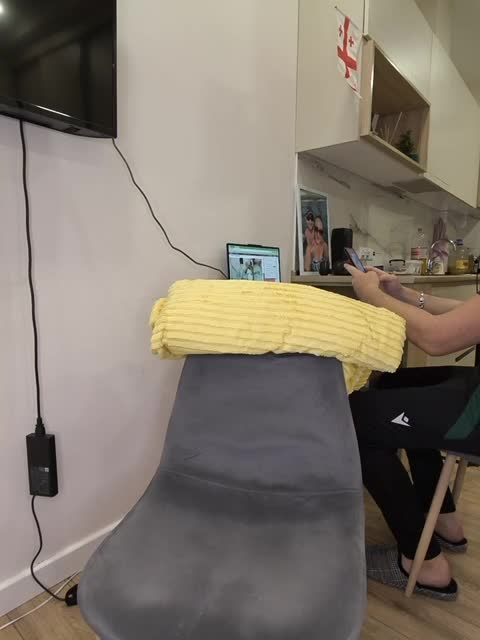 KissMyAss Приват Записи 2026-04-22