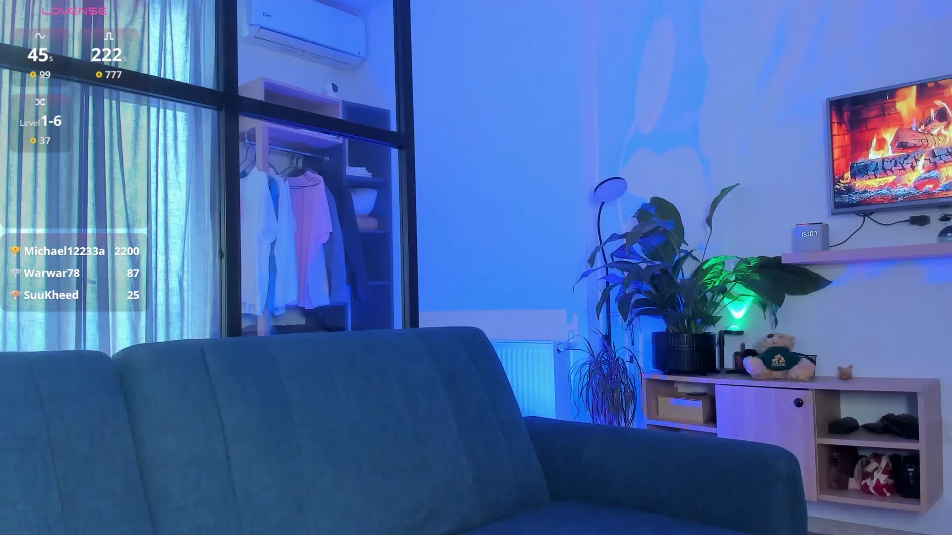 Iloveyou111 Приват Записи 2026-04-22