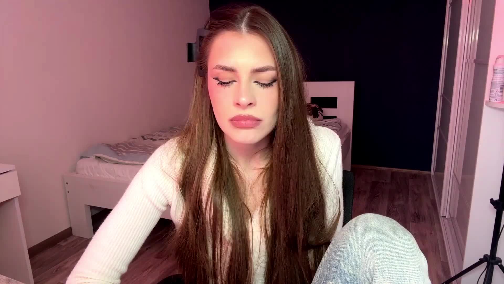 RonnieRose Приват Записи 2026-04-22