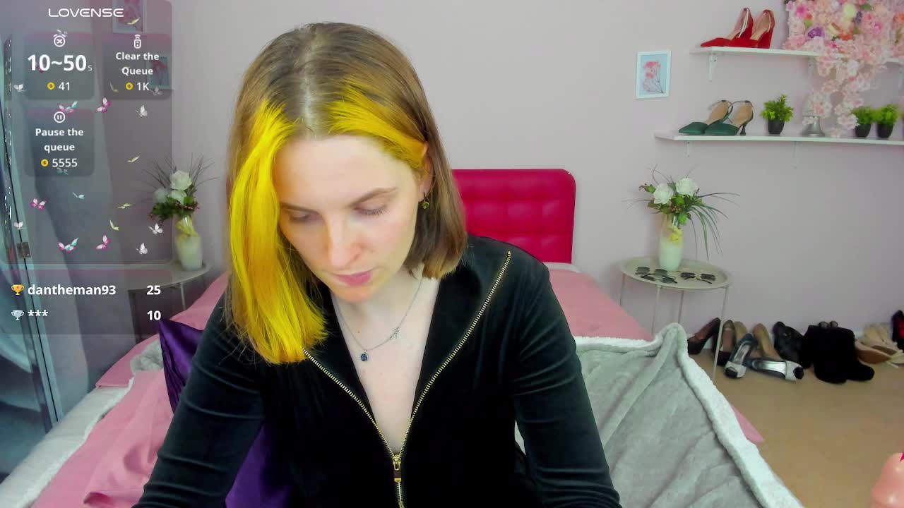 AdelRay Приват Записи 2026-04-22