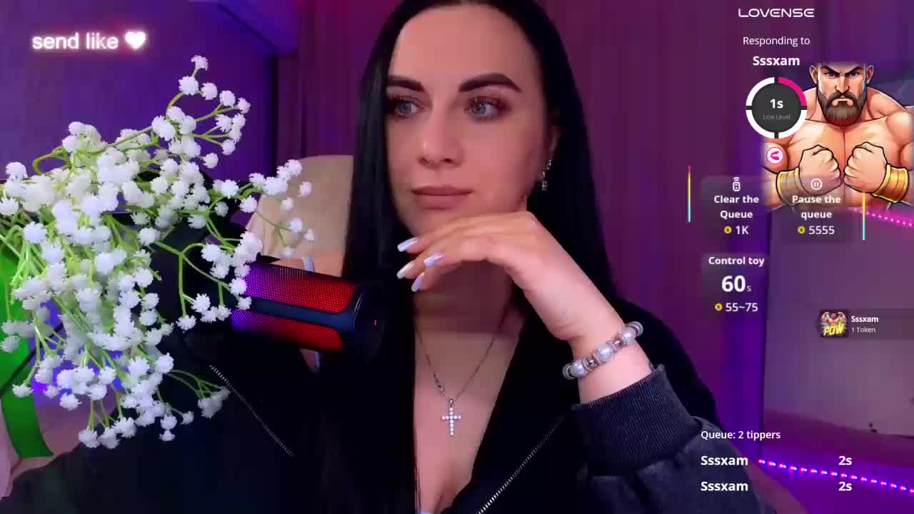 YURIEVNA13 Приват Записи 2026-04-22