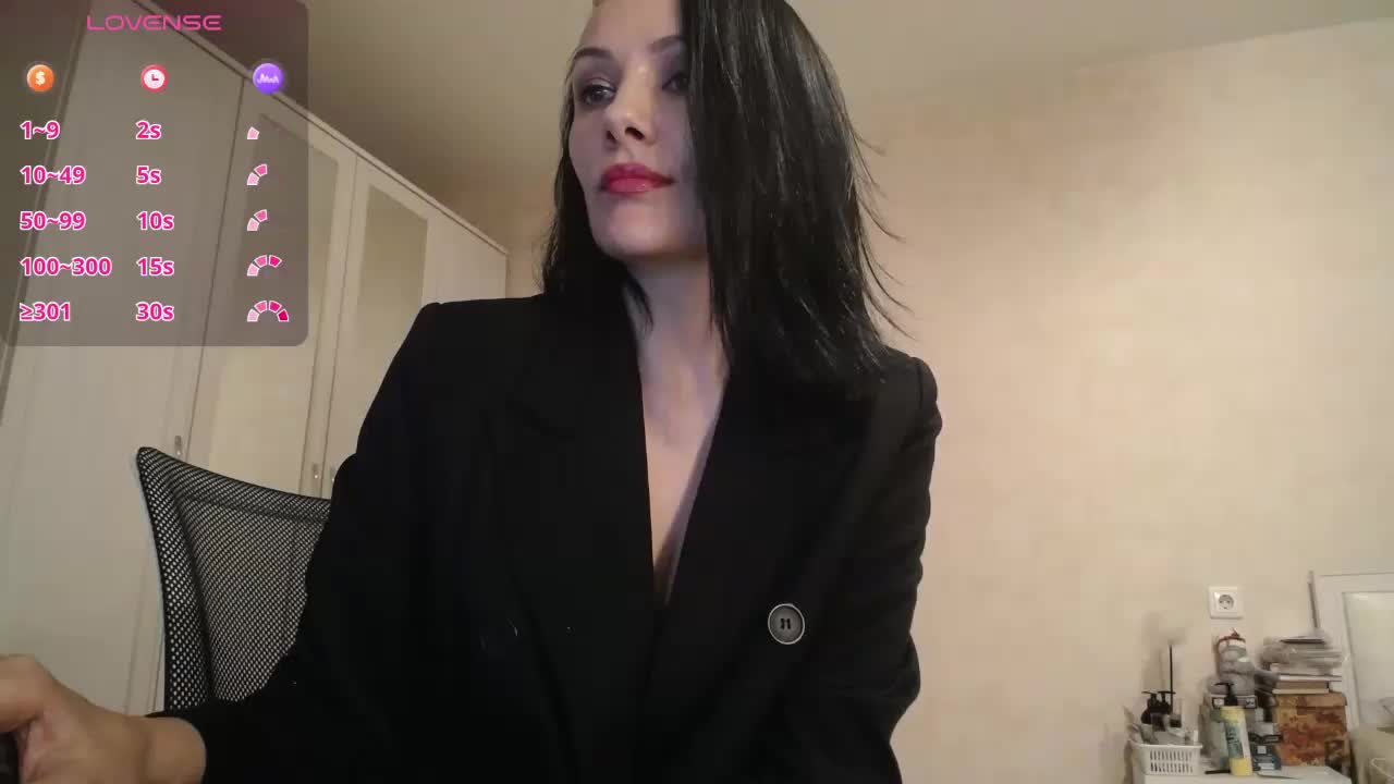 DominatriS Приват Записи 2026-04-22