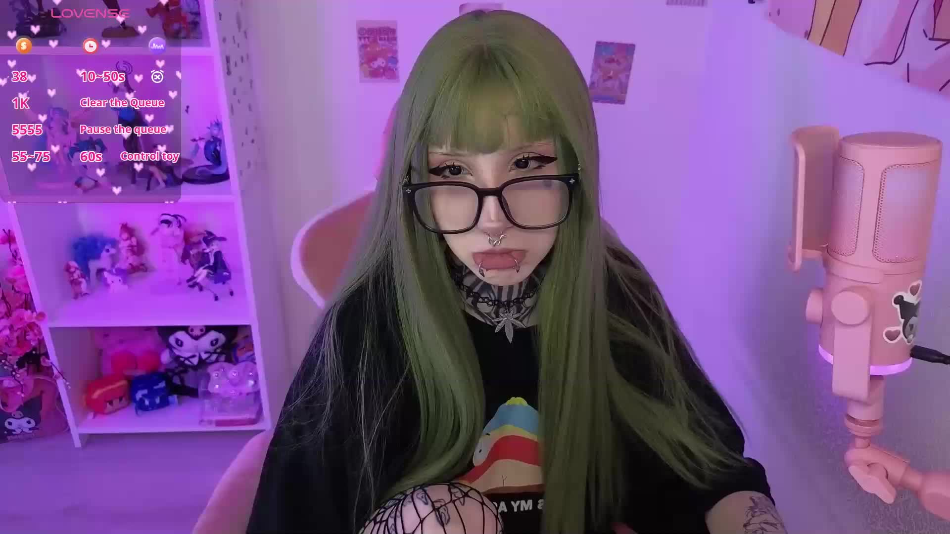 Nanka-bananka Приват Записи 2026-04-22