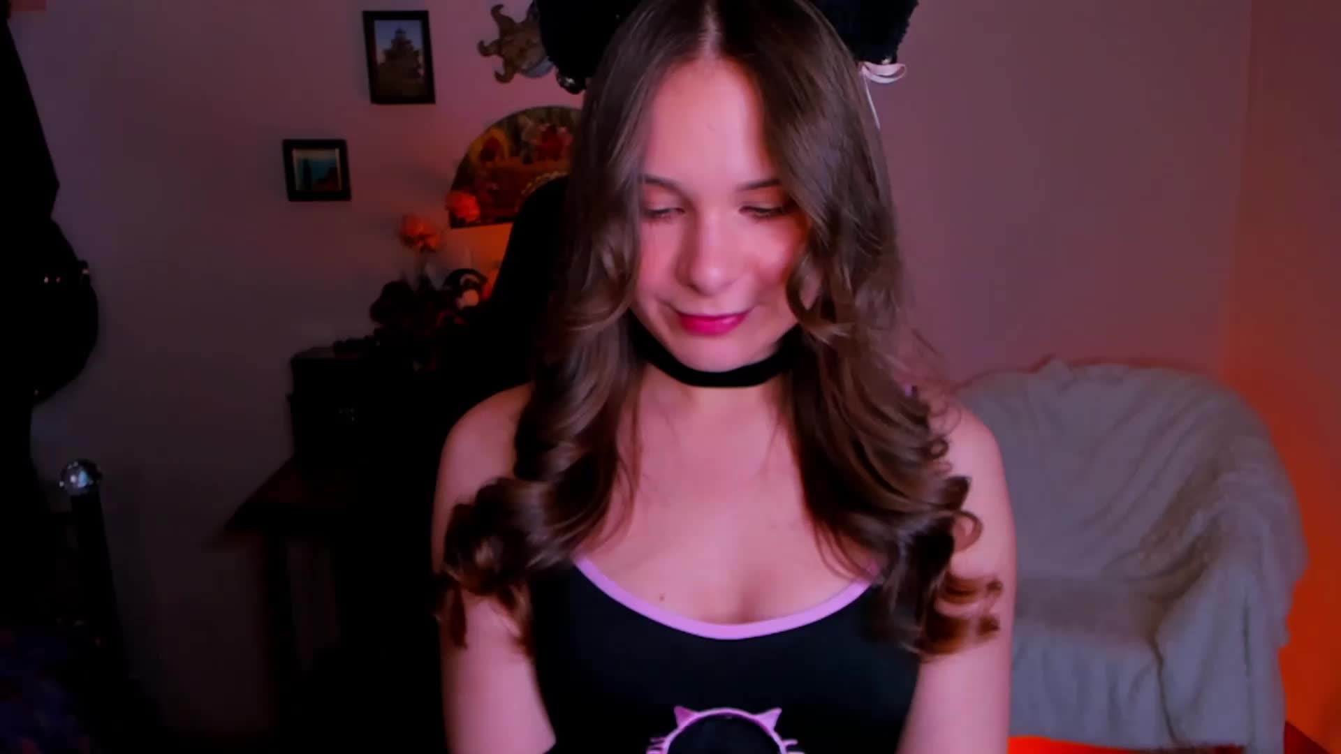 LanaSensitive Приват Записи 2026-04-22