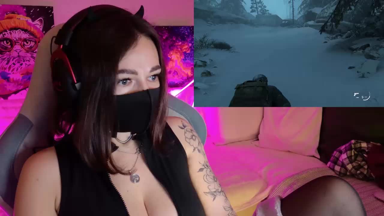 NightMint Приват Записи 2026-04-22