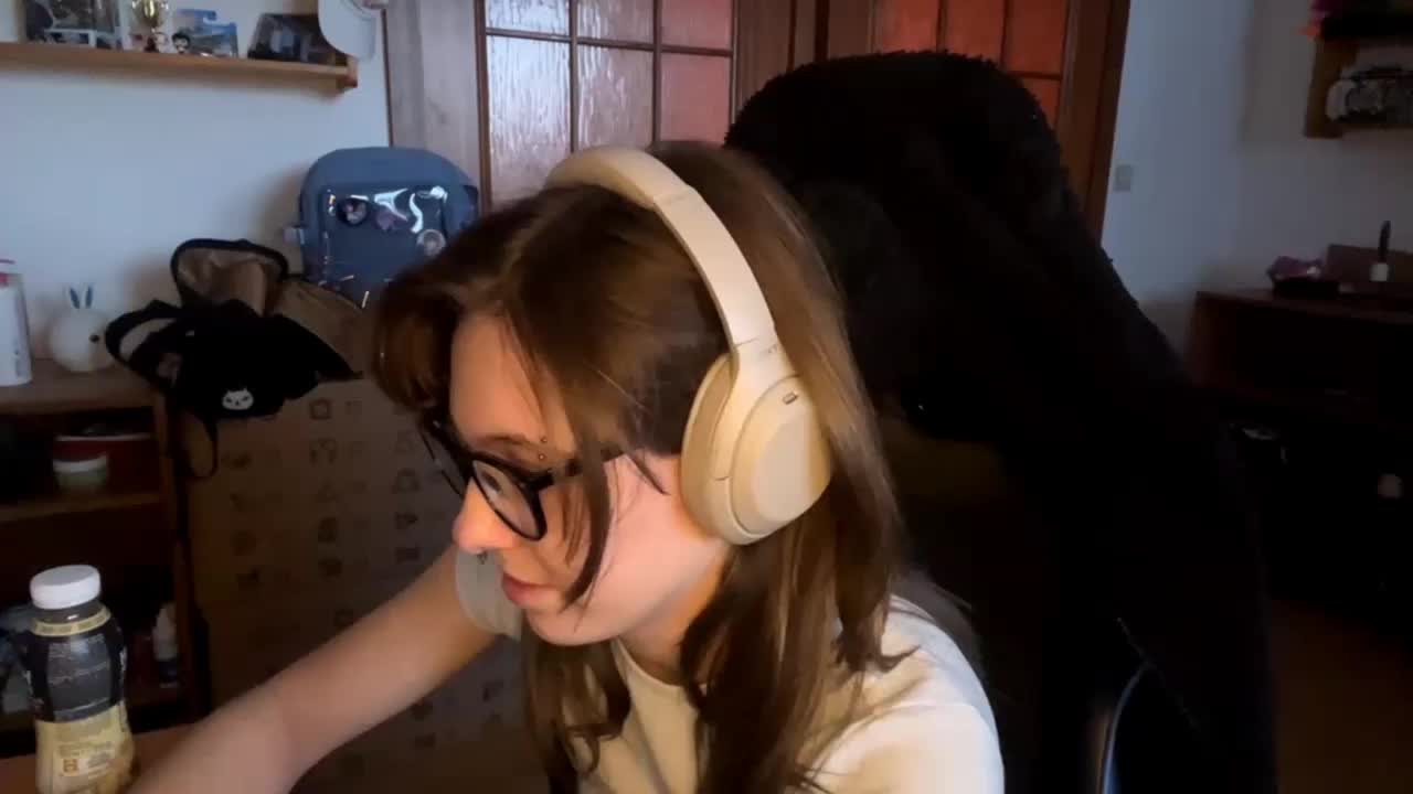 PlushPoutX Приват Записи 2026-04-22