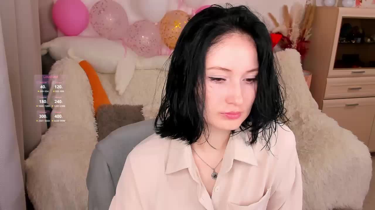 Liissa Приват Записи 2026-04-22