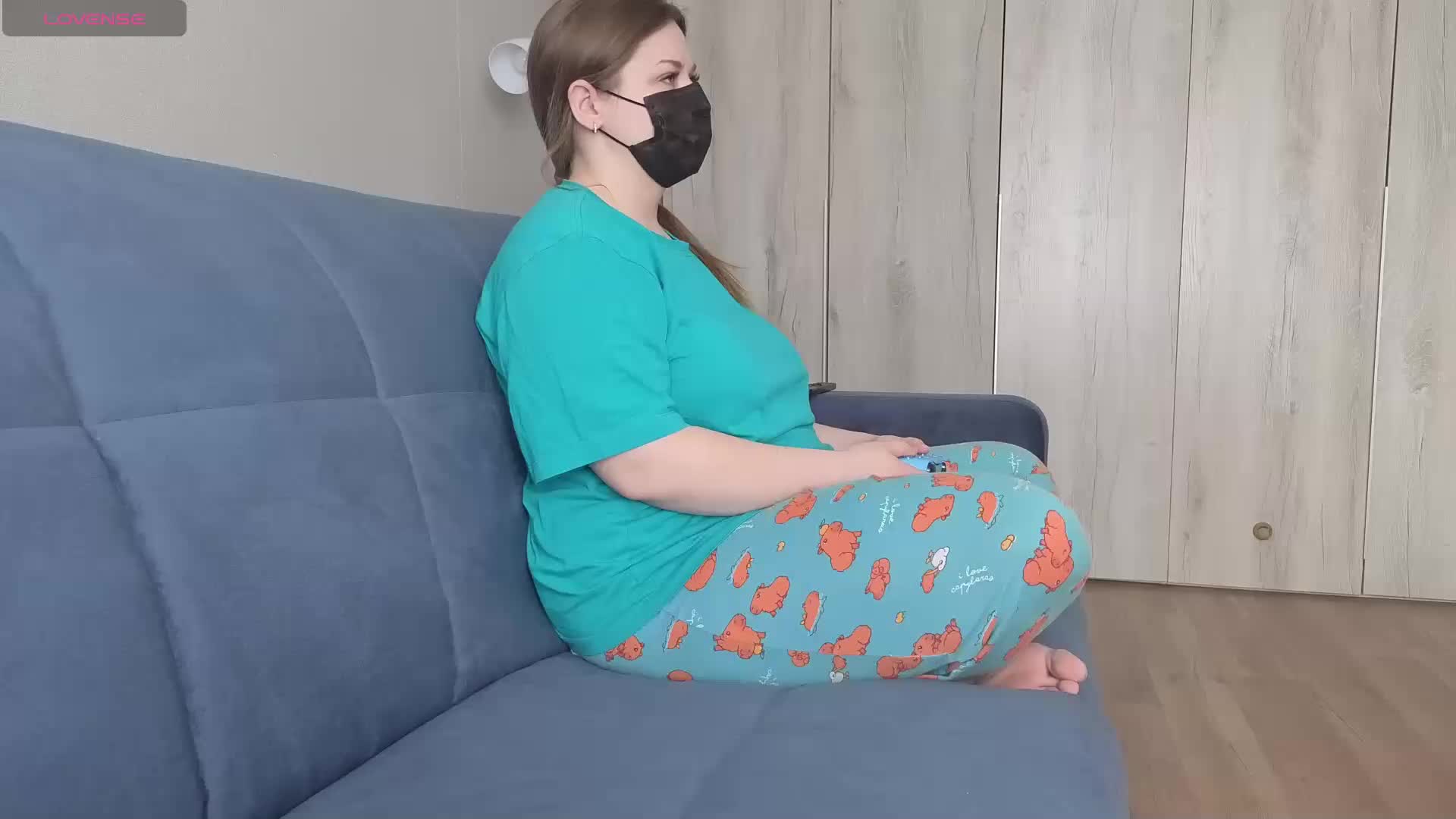 Milaa1998 Приват Записи 2026-04-22