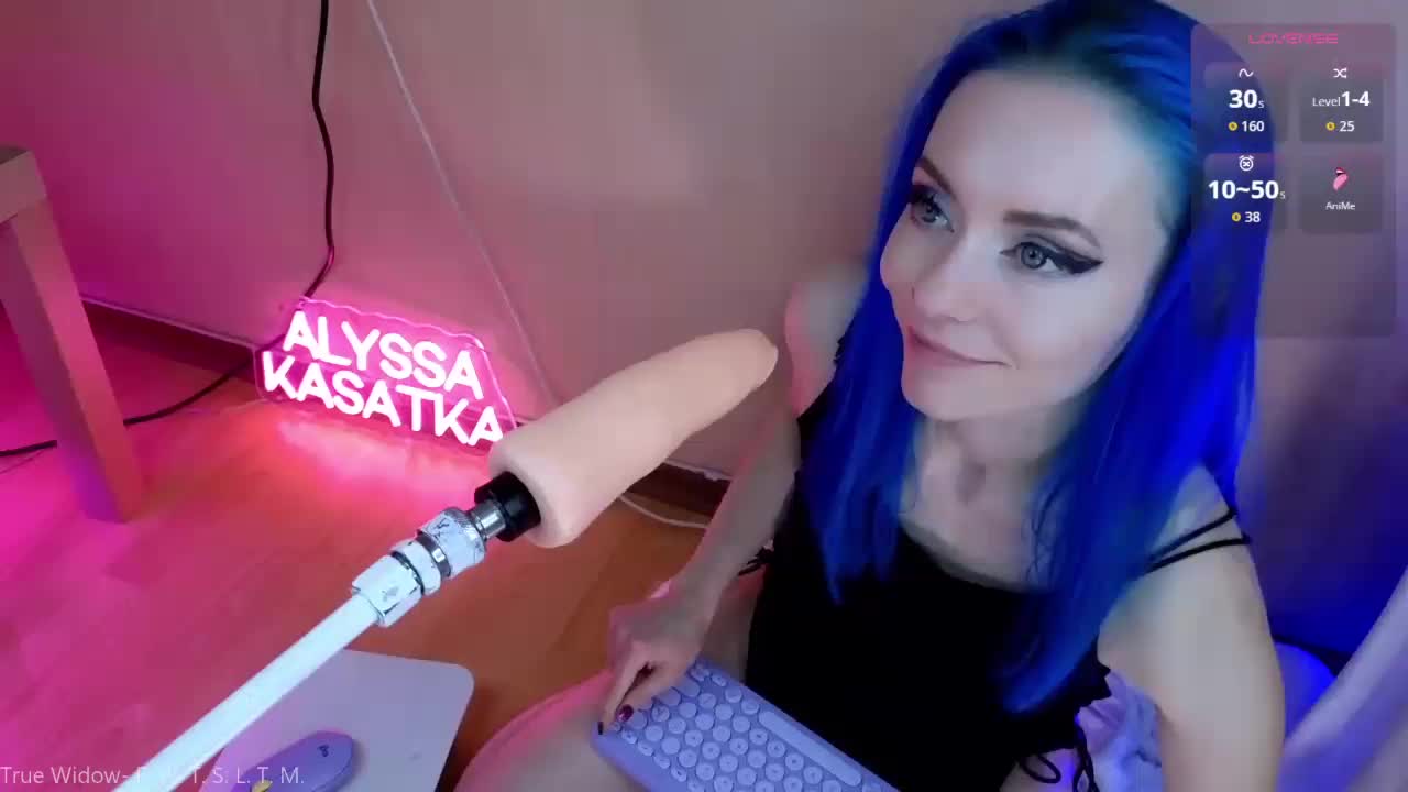 ALYSSA_KASATKA Приват Записи 2026-04-22