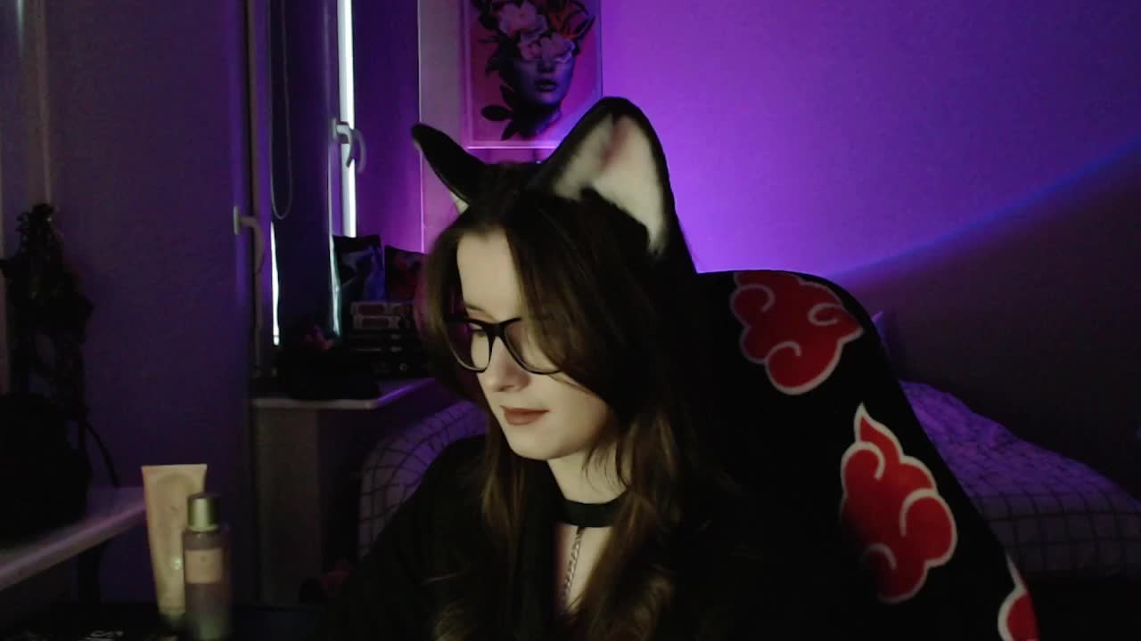Cherry-Luna Приват Записи 2026-04-22