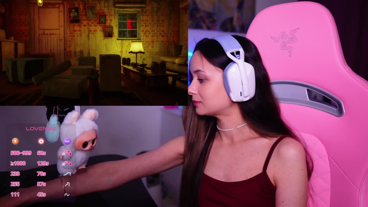 JuicyAngel Приват Записи 2026-04-22