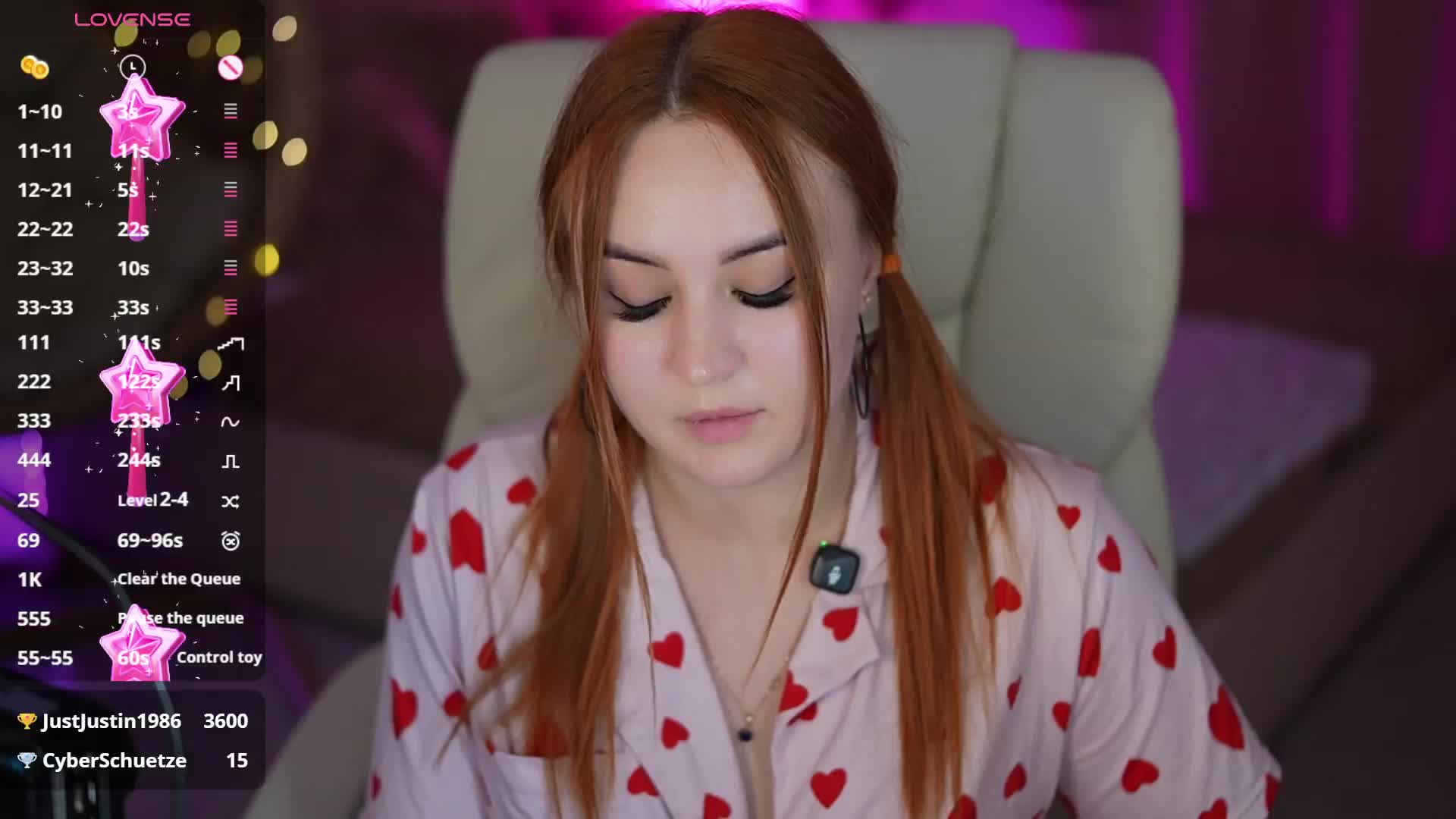 LovelyyBell Приват Записи 2026-04-22