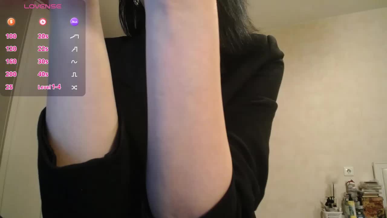 DominatriS Приват Записи 2026-04-23