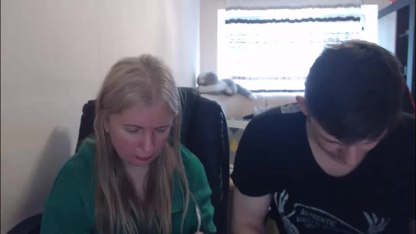 jenisandpeter Приват Записи 2026-04-23