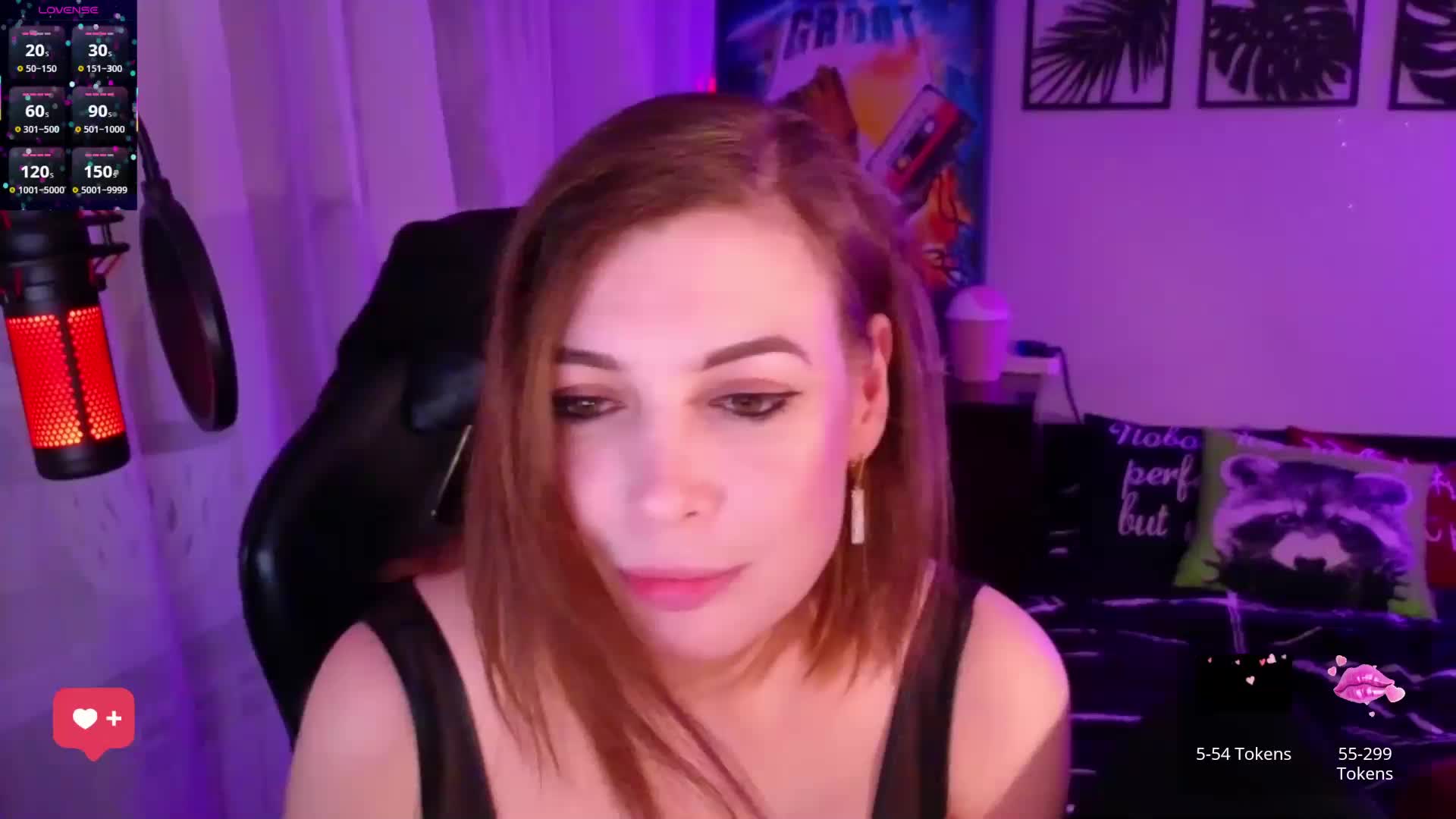 LadyLL Приват Записи 2026-04-23