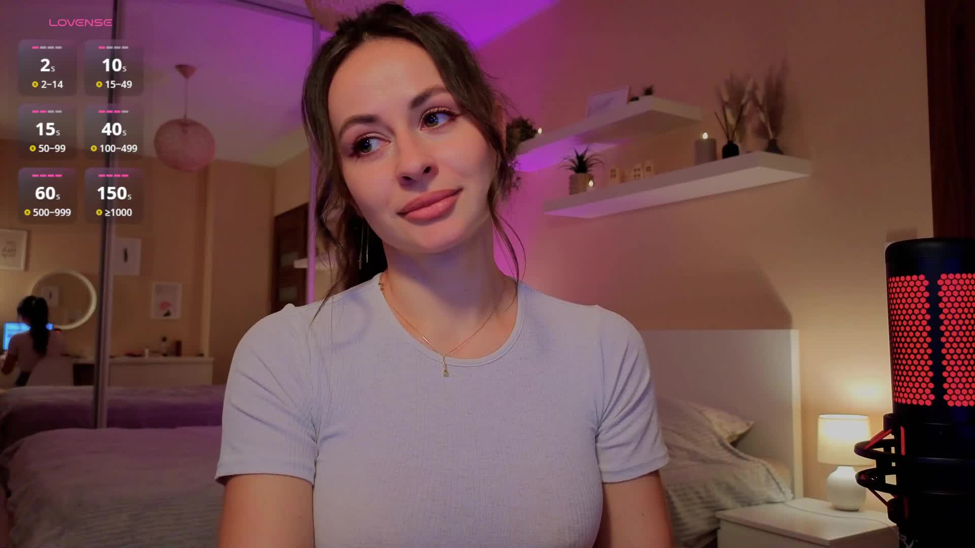 -YourHanna- Приват Записи 2026-04-23