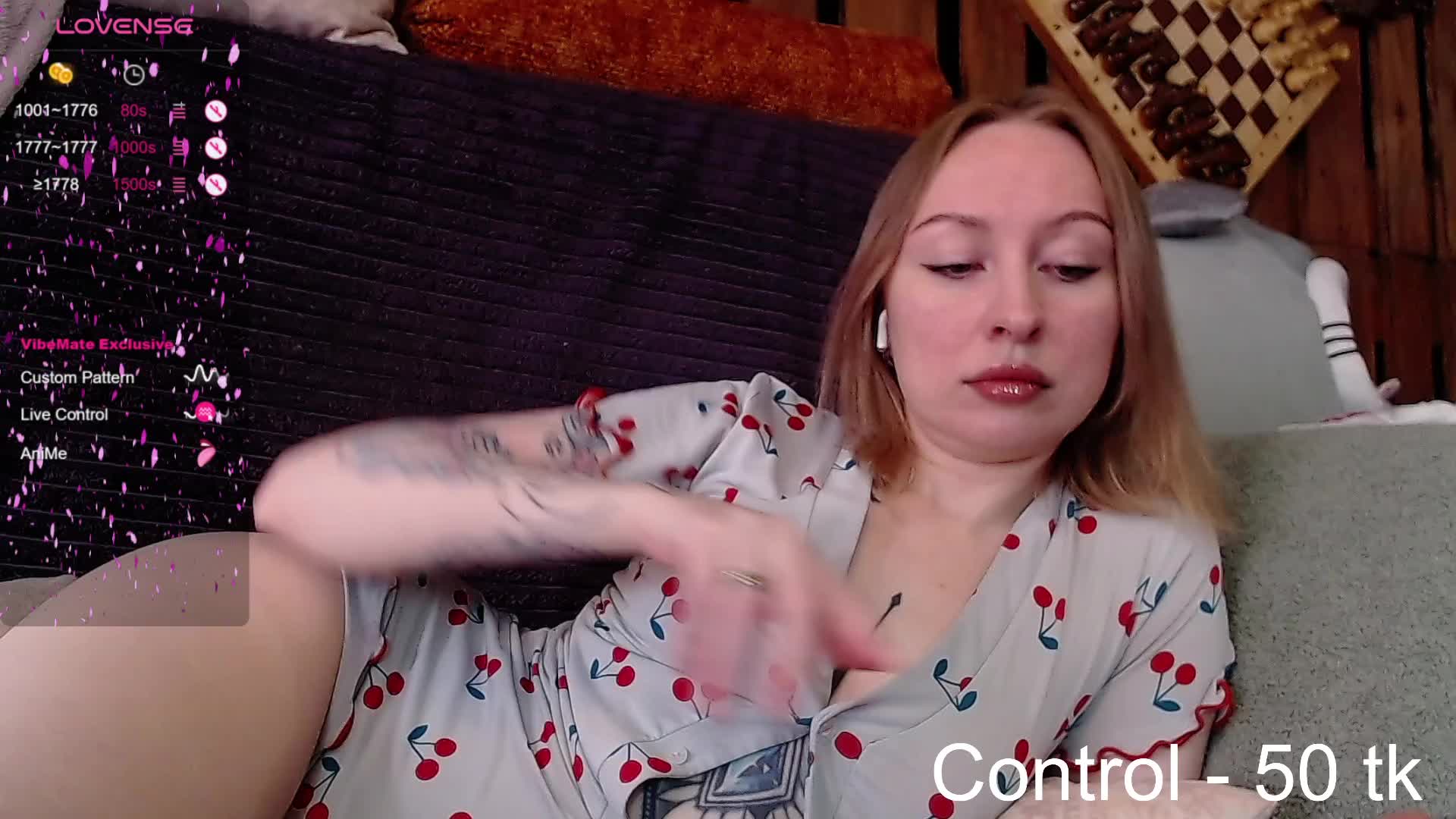 Bobby-MiMi Приват Записи 2026-04-23