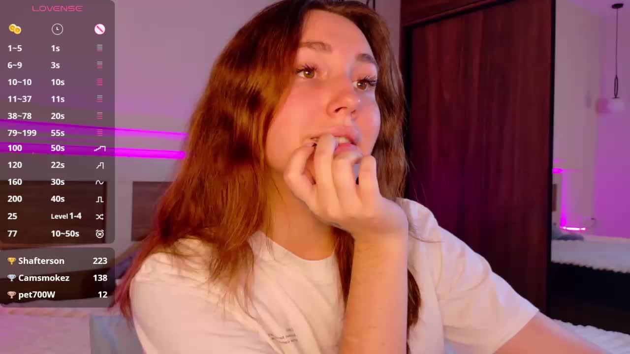 LunaXBaddie Приват Записи 2026-04-23