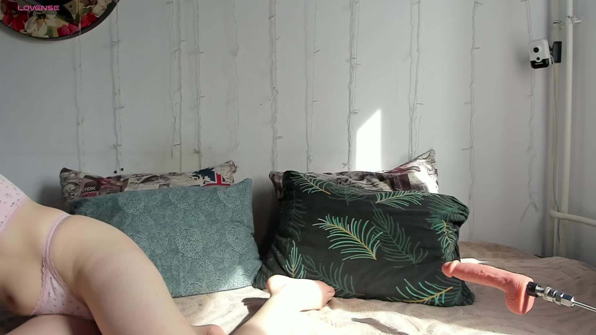 Bonnie_Woods Приват Записи 2026-04-23