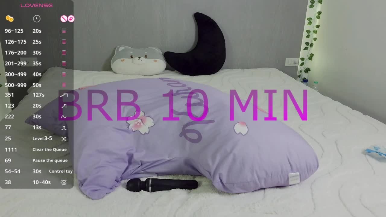 BadPrincessJenny Приват Записи 2026-04-23