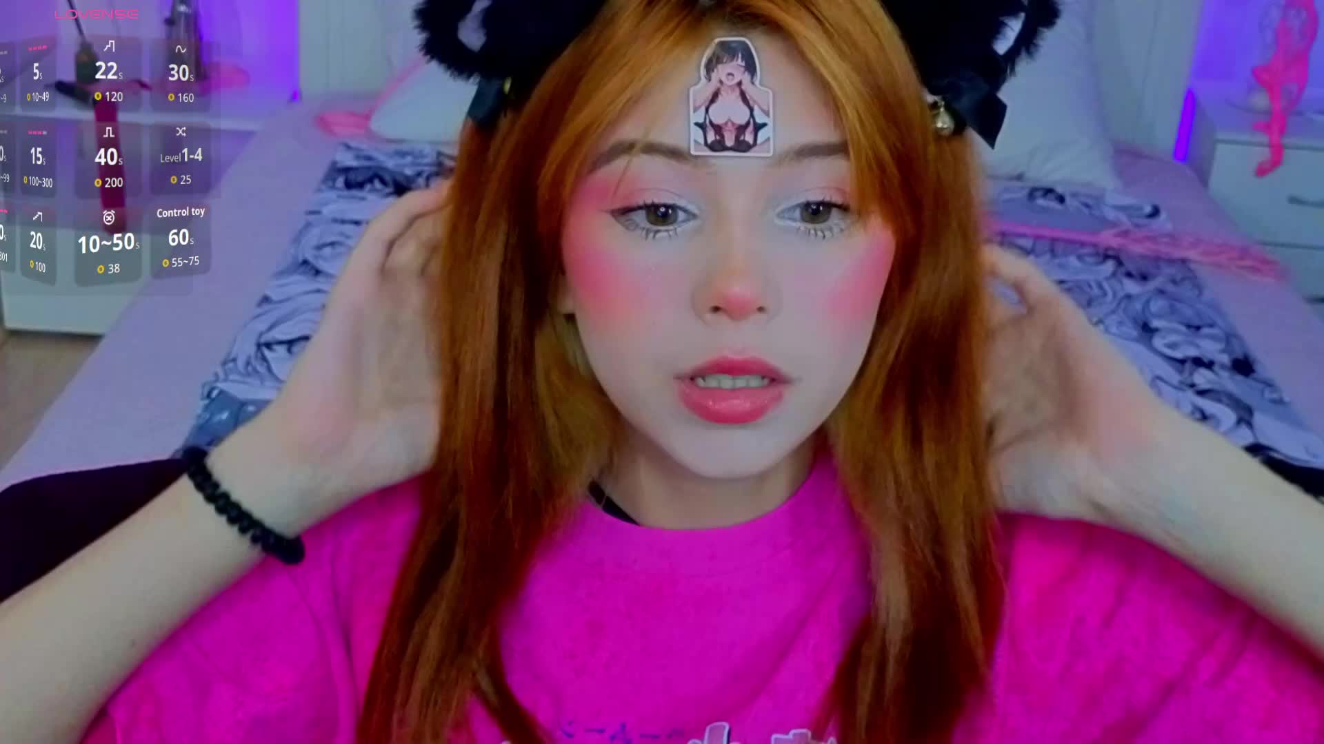 CoralineJones Приват Записи 2026-04-23