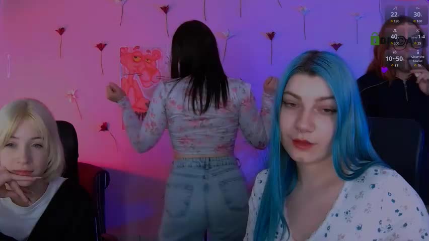 pure_radiance Приват Записи 2026-04-23