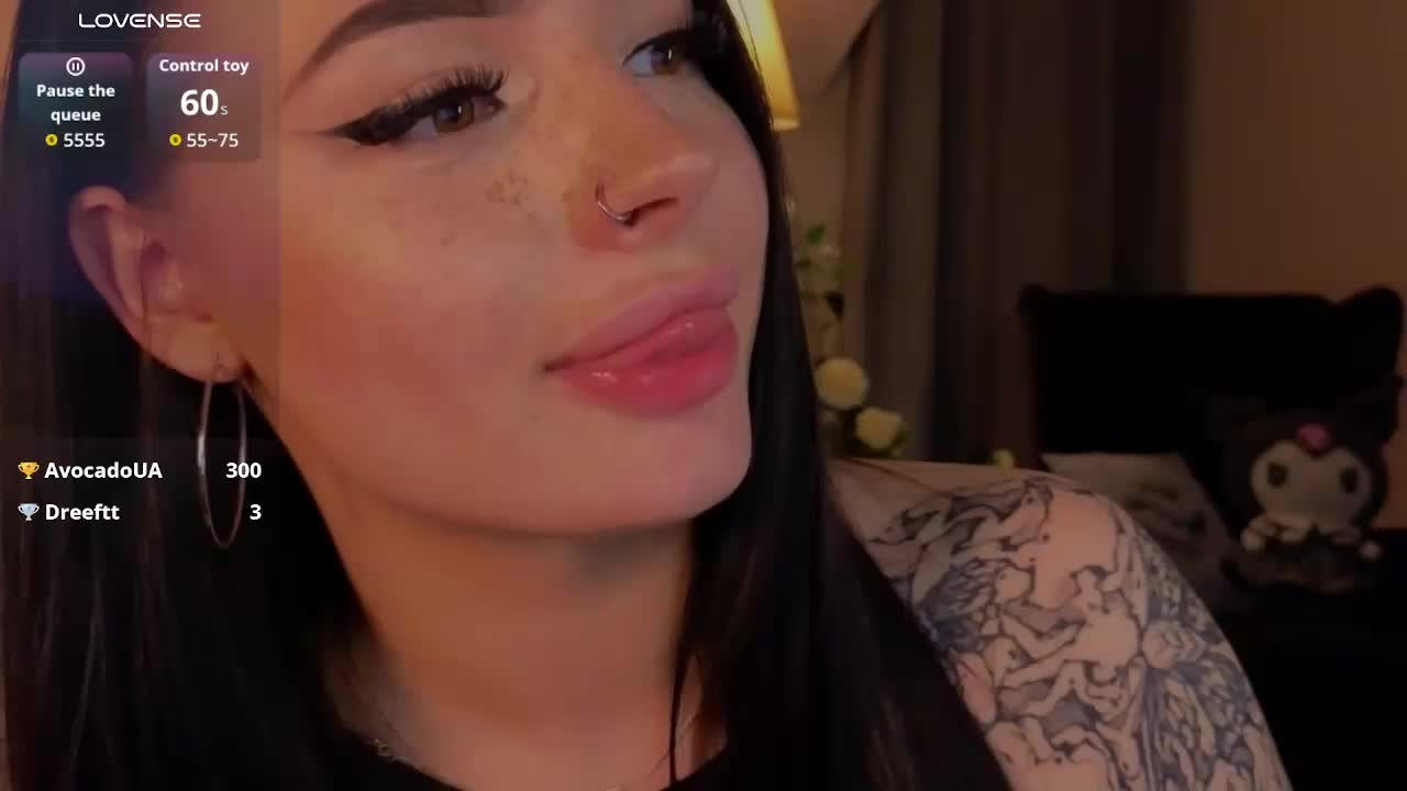 LisaaLiss Приват Записи 2026-04-23