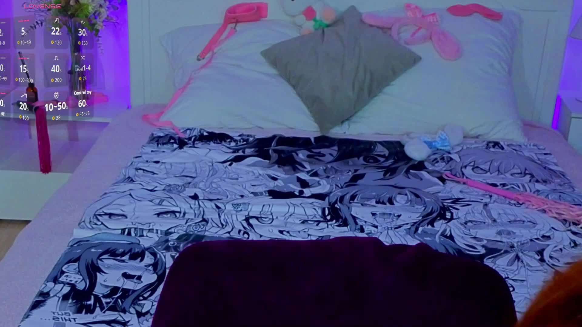 CoralineJones Приват Записи 2026-04-23